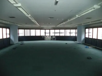 Imóvel Comercial à venda, 319m² no Cidade Monções, São Paulo