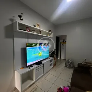 Casa com 3 Quartos à venda, 125m² no Jardim Europa, Uberlândia