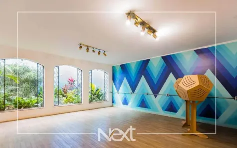Imóvel Comercial com 8 Quartos à venda, 600m² no Parque Taquaral, Campinas