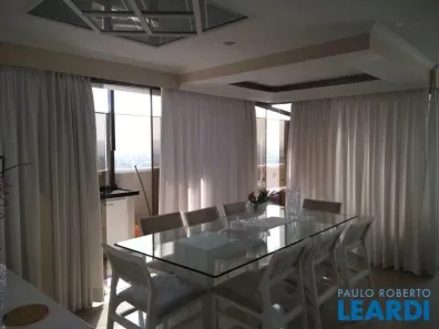Apartamento com 3 Quartos à venda, 160m² no Cambuci, São Paulo
