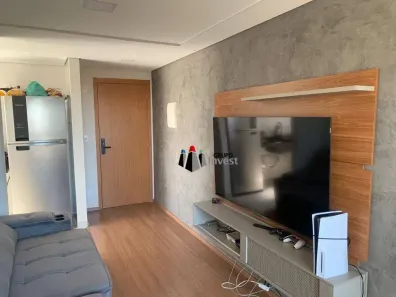 Apartamento com 2 Quartos à venda, 57m² no Jardim Nova Europa, Campinas