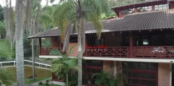 Casa com 23 Quartos à venda, 115600m² no , Mogi das Cruzes