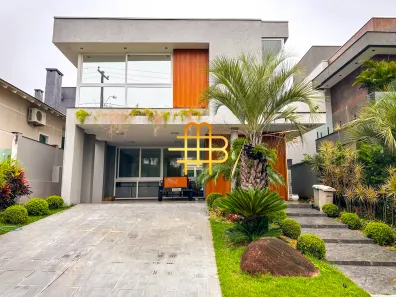 Casa de Condomínio com 3 Quartos para alugar, 280m² no São Vicente, Gravataí