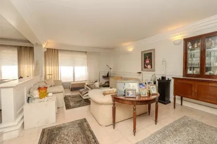 Apartamento com 4 Quartos à venda, 414m² no Bela Vista, São Paulo