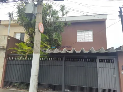 Sobrado com 3 Quartos à venda, 150m² no Vila Santo Estéfano, São Paulo