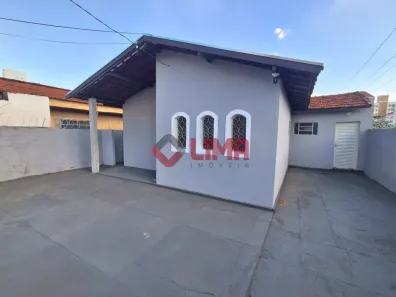 Casa com 2 Quartos à venda, 70m² no Jardim Panorama, Bauru