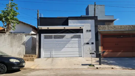 Casa com 4 Quartos à venda, 212m² no Jardim Eldorado, Bauru