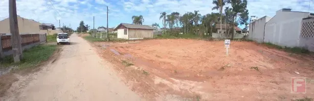 Lote/Terreno à venda, 360m² no Cambijú, Itapoá