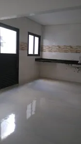 Apartamento com 2 Quartos à venda, 87m² no Vila Guiomar, Santo André