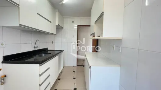 Apartamento com 2 Quartos à venda, 54m² no Jardim Parque Jupiá, Piracicaba