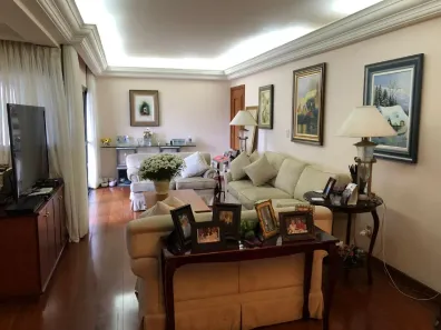 Apartamento com 3 Quartos à venda, 140m² no Centro, São Bernardo do Campo