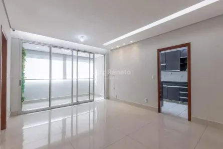 Apartamento com 3 Quartos à venda, 110m² no Buritis, Belo Horizonte