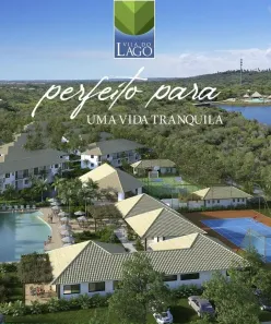 Apartamento com 2 Quartos à venda, 55m² no , Mata de São João