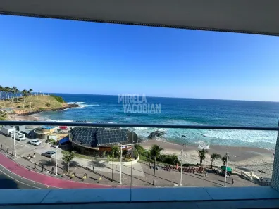 Apartamento com 1 Quarto à venda, 59m² no Barra, Salvador