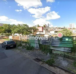 Lote/Terreno à venda, 604m² no Caiçara-Adelaide, Belo Horizonte