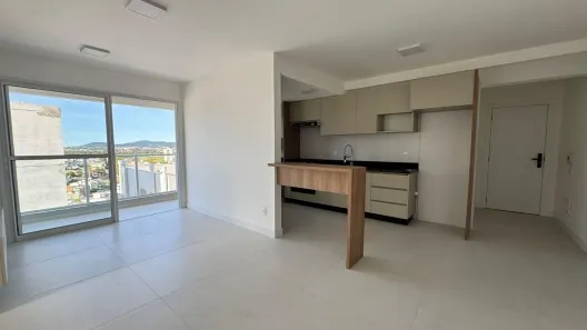 Apartamento com 2 Quartos à venda, 77m² no Pedra Branca, Palhoça