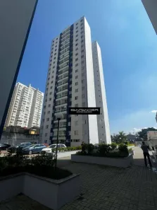 Apartamento com 3 Quartos para alugar, 95m² no Tatuapé, São Paulo