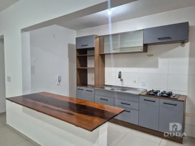 Apartamento com 3 Quartos para alugar, 75m² no Trindade, Florianópolis