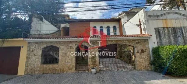Sobrado com 4 Quartos à venda, 280m² no Jardim Virginia Bianca, São Paulo