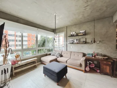 Apartamento com 3 Quartos à venda, 97m² no Tristeza, Porto Alegre
