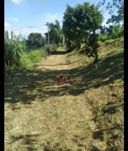 Lote/Terreno à venda, 740m² no Chácara Santa Luzia, Taubaté