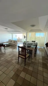Apartamento com 3 Quartos para alugar, 160m² no Frei Serafim, Teresina