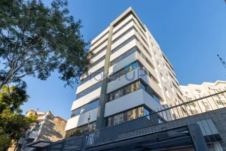 Sala Comercial para venda ou aluguel, 54m² no Floresta, Porto Alegre