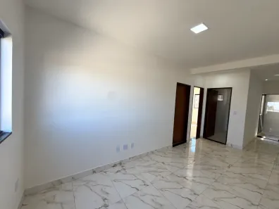 Apartamento com 2 Quartos à venda, 52m² no Mansões Pôr do Sol, Águas Lindas de Goiás