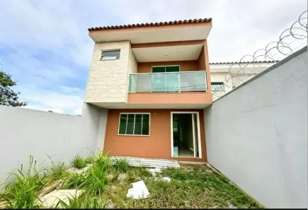 Casa com 3 Quartos à venda, 120m² no Lagoa, Macaé