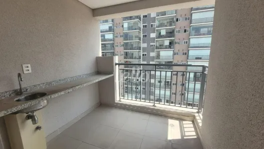 Apartamento com 2 Quartos à venda, 58m² no Parque da Vila Prudente, São Paulo