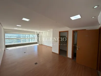 Sala Comercial para alugar, 45m² no Bela Suiça, Londrina