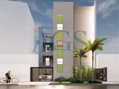 Apartamento com 2 Quartos à venda, 38m² no Vila Carrão, São Paulo