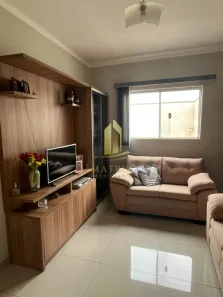 Apartamento com 2 Quartos à venda, 67m² no Prolongamento Jardim Doutor Antônio Petráglia, Franca