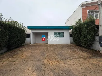 Casa com 5 Quartos à venda, 155m² no Jardim São Paulo, Americana