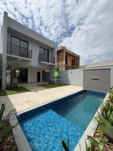 Casa com 3 Quartos à venda, 270m² no Villa Paradiso, Lagoa Santa