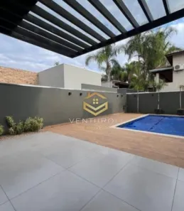 Casa com 3 Quartos à venda, 300m² no Residencial Lago Sul, Bauru