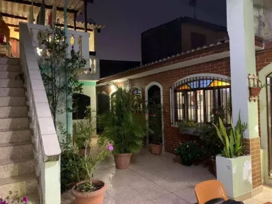 Sobrado com 5 Quartos à venda, 366m² no Chácara Belenzinho, São Paulo