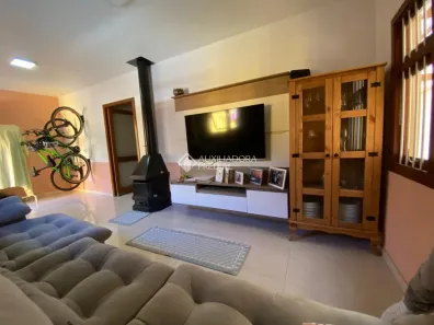 Casa com 3 Quartos à venda, 149m² no Rondônia, Novo Hamburgo