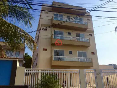 Apartamento com 2 Quartos à venda, 56m² no Curicica, Rio de Janeiro
