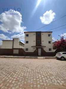 Kitnet com 1 Quarto à venda, 30m² no Presidente Costa e Silva, Mossoró