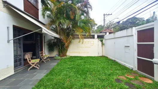 Casa com 3 Quartos à venda, 130m² no Jardim Petrópolis, São Paulo