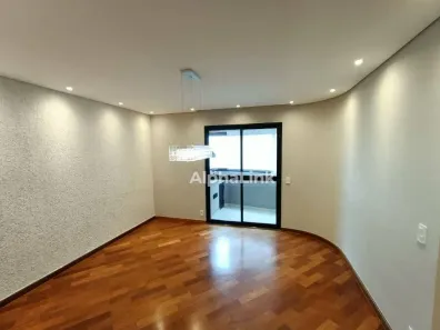 Apartamento com 4 Quartos à venda, 206m² no Alphaville Centro Industrial e Empresarial/Alphaville., Barueri