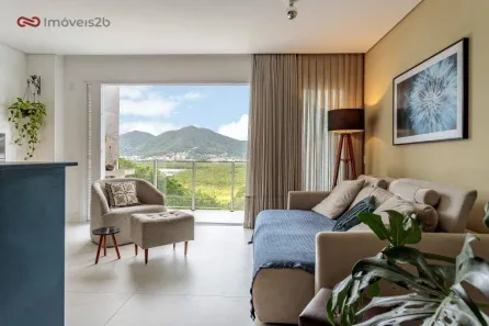 Apartamento com 3 Quartos à venda, 133m² no João Paulo, Florianópolis