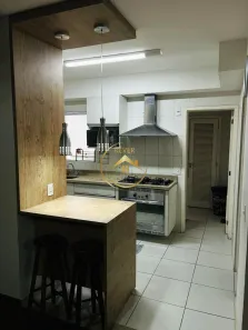 Apartamento com 3 Quartos à venda, 110m² no Centro, Campinas