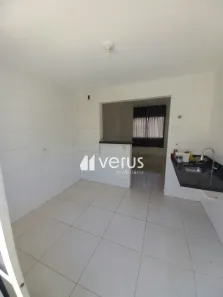 Apartamento com 2 Quartos para alugar, 50m² no Jardim Ipanema, Uberlândia