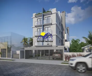 Apartamento com 2 Quartos à venda, 71m² no , Pontal do Paraná