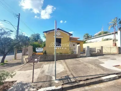 Casa com 3 Quartos à venda, 146m² no Centro (Tupi), Piracicaba