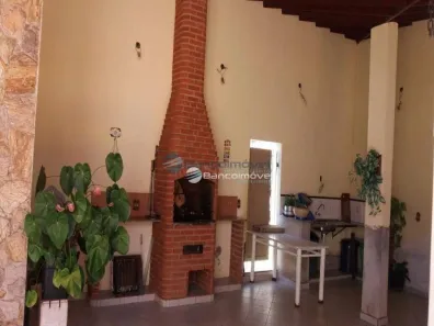 Casa com 4 Quartos à venda, 680m² no Parque da Represa, Paulínia