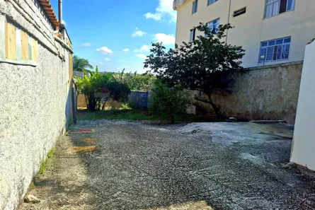 Lote/Terreno à venda, 312m² no Copacabana, Belo Horizonte