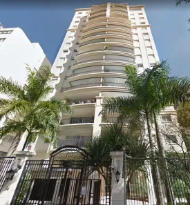 Apartamento com 4 Quartos à venda, 142m² no Itaim Bibi, São Paulo